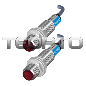 光电开关 JCG-1260 光电传感器|螺纹型光电开关