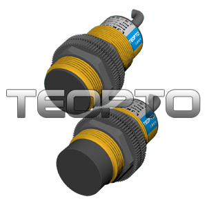 接近开关 LJK-C3880 电感式接近传感器|电容式接近传感器|耐高压接近传感器