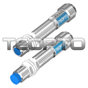 接近开关 LJK-0860S 插件式接近传感器|电感式接近开关|电容式接近开关