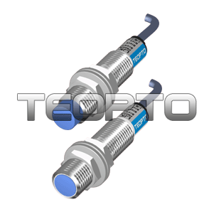 接近开关 LJK-1260 电感式接近开关|接近传感器|螺纹型系列接近传感器