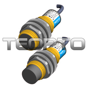 电容式接近开关 LJE-2460 接近传感器|电容式接近开关|接近开关