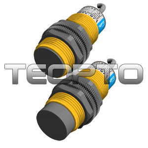 电容式接近开关 LJE-3060 螺纹型接近传感器|接近开关|模拟量接近传感器