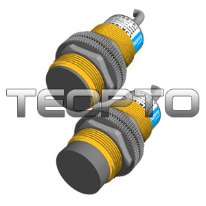 接近开关 LJK-C42100 接近开关|电感式接近传感器|电容式接近传感器
