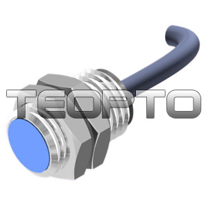 磁性接近 LJH-1220 霍尔传感器|磁性开关|磁性接近传感器
