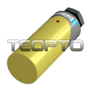 电容式接近开关 LJE-34100 接近传感器|电容式接近传感器