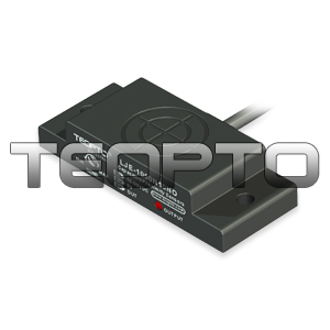 电容式接近开关 LJE-1050 接近传感器|方型电容式接近开关|E2K-F10MC1
