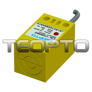 接近开关 LJK-1728 接近开关|方型系列接近传感器