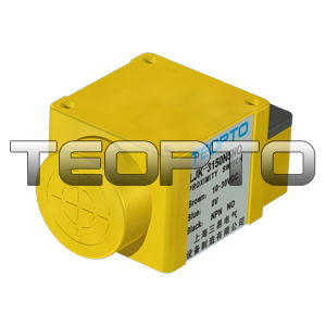 接近开关 LJK-3150 电感式接近传感器|接近开关|方型系列接近传感器