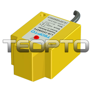 接近开关 LJK-3550 接近传感器|电感式接近开关|方型系列接近传感器