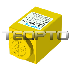 接近开关 LJK-4060 电感式接近传感器|接近开关|方型接近传感器