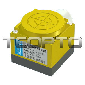 接近开关 LJK-5041 组合型接近传感器|接近开关