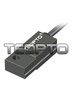 磁性开关 LJH-1128型