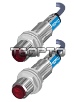 光电开关 JCG-1260光电传感器|螺纹型光电开关