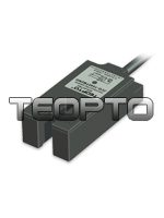 光电开关 JCG-0755光电传感器|槽型光电开关|对射式光电传感器