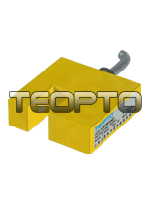 光电开关 JCG-1040槽型对射式传感器|光电开关