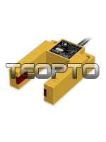 光电开关 JCG-3072槽型光电开关|光电传感器|对射式光电传感器