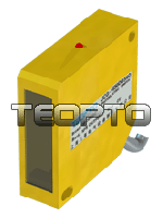 光电开关 JCG-1650光电传感器|镜面反射式光电开关|方型光电传感器