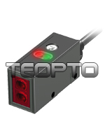 光电开关 JCG-2041方型系列光电传感器|光电开关