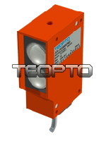 光电开关 JCG-35100方型系列光电开关|光电传感器