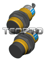 接近开关 LJK-C3880电感式接近传感器|电容式接近传感器|耐高压接近传感器