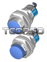 接近开关 LJK-3060接近传感器|电感式接近传感器|圆柱型接近开关