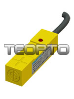 接近开关 LJK-1212电感式接近开关|方型系列接近开关