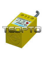 接近开关 LJK-1728接近开关|方型系列接近传感器