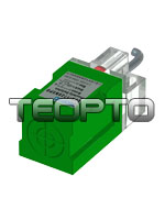 接近开关 LJK-1736接近传感器|圆柱型系列接近开关|方型系列接近开关